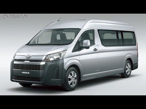 travel hiace