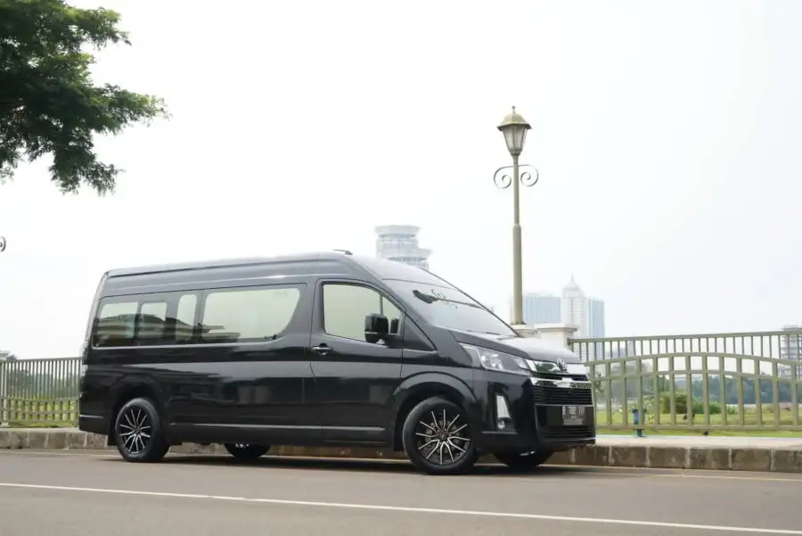 Harga Carter Mobil Sehari