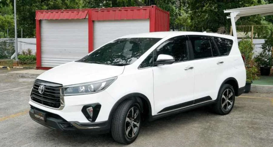 Penyebab Innova Bensin Brebet