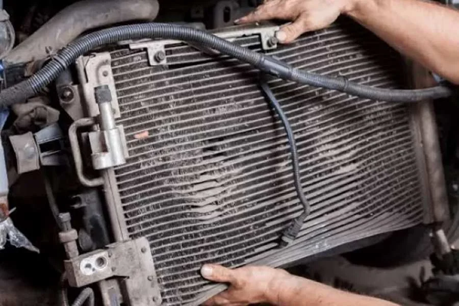 Penyebab Kipas Radiator Avanza Tidak Berputar & Solusinya